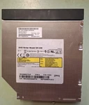 Toshiba Samsung Dvd-rw Burner Drive SN-208AB/TOJF. Fixed Price $12.99.