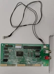 Mitsumi Cd-rom Drive 16BIT I/if Card Isa Controller (74-1881A, Retro, 1994). Fixed Price $58.16.