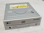 Lg GCE-8481B, Vintage 48X24X48X Speed Atapi Cd-rw Tested And Working!. Fixed Price $36.05.