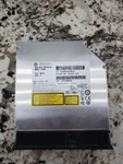 Hp Pavilion G6T-1B Series 15.6" Genuine Laptop Dvd Burner Drive UJ8B1 660833-001. Fixed Price $11.99.