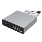Sabrent 74 1 3.5 Inch Internal Flash Media Card Reader/writer With Usb Port. Fixed Price $11.99.