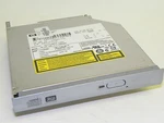 Hitachi-lg Data Storage GCA-4040N Dvd+rw Notebook Ide Drive Hp 344861-001. Fixed Price $23.99.