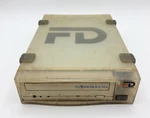 Vintage Fanton Drives Plexwriter 8/4/32A External Firewire Cd-rw Burner. Fixed Price $76.42.