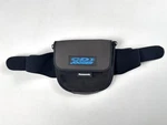 Panasonic Cd Jogger Portable Player Carrying Case Fanny Waist Pack. Fixed Price $14.99.