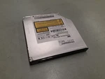 Toshiba Cd-rw/dvd-rom Drive TS-L462C/HPFE 391649-8C0 Black Bezel. Fixed Price $13.92.