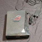 Asus External Blu-ray Drive Bd-rom Black 3R0DAD019398. Fixed Price $125.00.