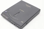Panasonic Cd-rom Portable Player 20X KXL-807A 1999. Fixed Price $94.99.
