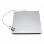 Super Slim USB2.0 Slot-in Dvdrw External Drive. Fixed Price $25.40.