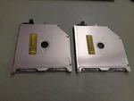 (2) Panasonic Apple UJ898 Dvd-rw Sata Optical Drive 678-0592E. Fixed Price $18.93.