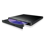 Lg GP63EX70 Ultra Slim Portable Dvd Writer With M-disc Support Black. Fixed Price $16.99.