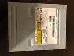 Ide Cd-rw/dvd-rom Drive GCC-4480B By Hitachi H-l Data Storage. Fixed Price $19.99.