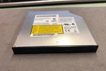 Philips Benq Digital Storage DS-24CZP Cd-rw/dvd Rom Ide Laptop Drive. Fixed Price $15.52.