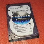 Hp Probook 6560B Laptop - 320GB Hard Drive Windows 7 Professional 64 Loaded. Fixed Price $37.00.
