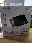 Asus SDRW-08D2S-U External 8X Dvdrw Optical Drive. Fixed Price $18.00.