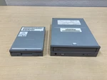 2000S Toshiba (XM-6401B) X32 Cd-rom Drive & Sony (MPF920-6) 3.5 Floppy. Fixed Price $59.99.
