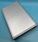 Lacie External Drive 300922 16X Lightscribe Dl D2 Dvdrw USB2 & Firewire Read. Fixed Price $28.00.