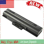 6CELL Battery For Sony Vaio VGN-NW20SF VPCF22SFX VPCF236FM/B VPCF2390X VPCY118GX. Fixed Price $30.55.