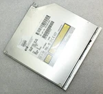 Genuine Hp Compaq Presario V4000 Ide Dvd Drive With Bezel 384631-001. Fixed Price $13.59.