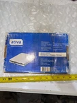 Ativa High Speed External Floppy Drive FDUSB-TM2 5V. Fixed Price $10.00.