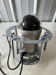 Panasonic WV-Q126A WV-CS584 Embedded Ceiling Mount Bracket Super Dynamic Camera. Fixed Price $99.99.