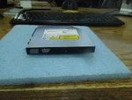 Dell Model: 0RU774 Cd Reworter/dvd-rom Drive. H-l Storage: GCC-T20N. Fixed Price $10.99.