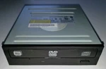 Lite-on LH-20A1S Black Sata Cd-rw Dvd-rw Disk Drive. Fixed Price $19.95.