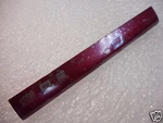 New Dell Vostro 1220 Dvd-rw Bezel For Optical Drive Red C527T 3AAM3CRWI40. Fixed Price $9.89.
