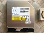 New Hp Elitebook 8560W 8570W 8540P 8530P Cd/dvd Sata Burner. Fixed Price $24.95.