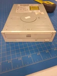 Lg CED-8083B Internal Cd-rw Drive Burner Writer Computer Pc Part. Fixed Price $6.54.