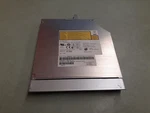 Sony Dvd/cd Rewritable Drive AD-7585H-VN Silver/black Bezel. Fixed Price $15.52.