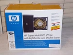 Hp Super Multi DVD840VI Writer Lightscribe & Double Layer. Fixed Price $34.00.
