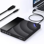External Drive Usb 3.0 Type Dvd-rw Model SY-IDD020 Compact Design. Fixed Price $34.12.
