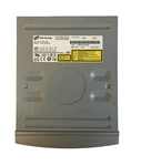 Hitachi-lg GCE-8487B Internal Cd-rw Drive Ultra Speed Ide 5.25" Silver Desktop. Fixed Price $7.99.