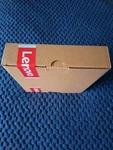 Lenovo Thinkpad Usb Recordable Burner LN-8AENH-12B Cd-rw Drive Dvd-rw Nib. Fixed Price $27.99.