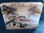 Cendyne Internal Recorder High-speed Dvd-r/rw Drive 4X Burning Sealed. Fixed Price $22.00.