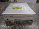 Vintage Btc Bce 128IE Internal Ide Cd-rom Cd-rw Drive Beige ND46. Fixed Price $18.74.