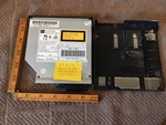 Toshiba Cd Rom Drive XM-1602B Used For Hp Omnibook 5700 Ctx. Fixed Price $10.00.