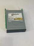 Dell F7885 Cdrw Dvd 48X Ide Drive. Fixed Price $65.00.