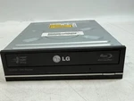 Lg CH10LS20 Blu-ray Reader And Dvd Rewriter. Fixed Price $59.99.