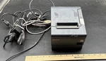 New Epson M244A TM-T88V Thermal Pos Receipt Printer Serial / Usb. Fixed Price $65.99.