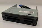 Dell CRDL02-03 Slim Case Media Card Reader W/ Cable 082CF5. Fixed Price $12.99.