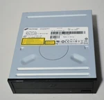 Dvd-rom Drive Hl Data Storage GDR-H20N Black Sata **tested**. Fixed Price $18.00.
