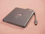 Dell 24X Cd-rom Module Optical Drive P/n 8R610-A00 Sem Q10E. Fixed Price $10.00.