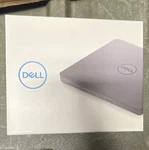 Dell DW316 Slim External Dvd+/-rw Drive, Usb-powered, Black For Pc. Fixed Price $15.00.