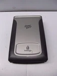 Iomega Super Model DVDRW4224E2Q External Drive No Power Supply. Fixed Price $23.97.