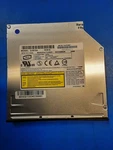 Panasonic Slim Slot-load 8X Sata Dvd Rw Drive UJ-875A-PULL UJ875ABXM-B. Fixed Price $95.40.