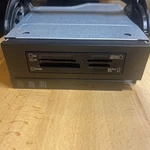 Genuine Dell Precision T3600 T3610 T5600 T5610 T7600 Cd Drive 5.25" Not Tested. Fixed Price $29.00.