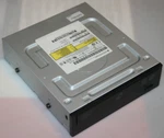 SH-216AL/HPTHF Sata Dvd/cd Lightscribe Optical Drive. Fixed Price $10.00.