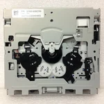 Oem Fujitsu Ten Cd Drive Mechanism Assembly For Select 2010+ Car Radios. Fixed Price $40.00.