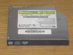Hp Compaq 8510W NX7300 NX7400 6715S Dvd-rw Optical Drive. Fixed Price $11.58.